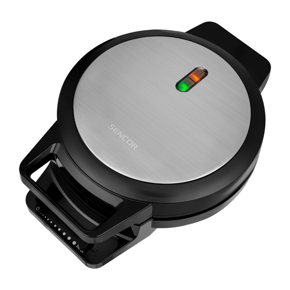 Vaflovač SENCOR SWF 1010BK  - main (0)