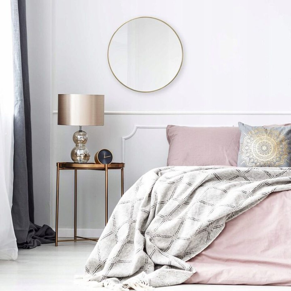 ArtPodlas Zrcadlo TUTUM zlaté MR20G | 70cm - main (6)