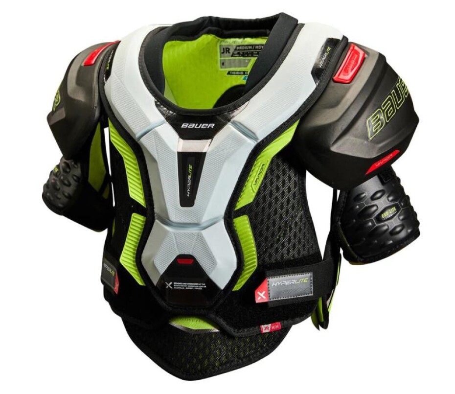 Bauer Vapor Hyperlite S22 JR - main (0)