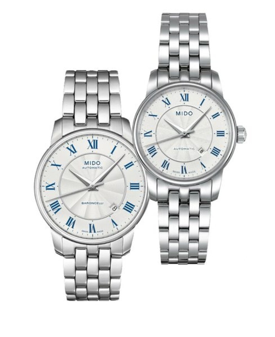 SET Mido Baroncelli M8600.4.21.1 a M7600.4.21.1 - main (0)