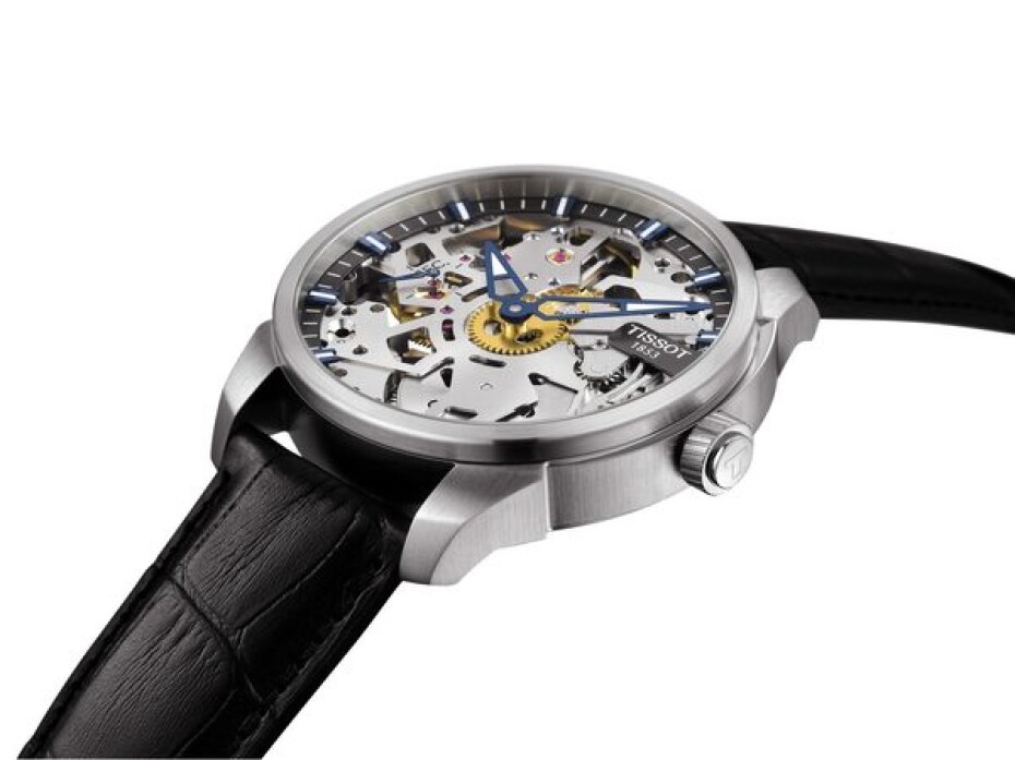 Tissot T-Complications Squelette T070.405.16.411.00 - main (11)