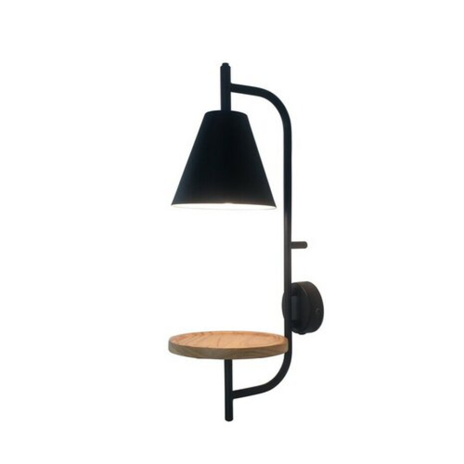 Rabalux 71293 nástěnná industriální lampa Azome - main (2)