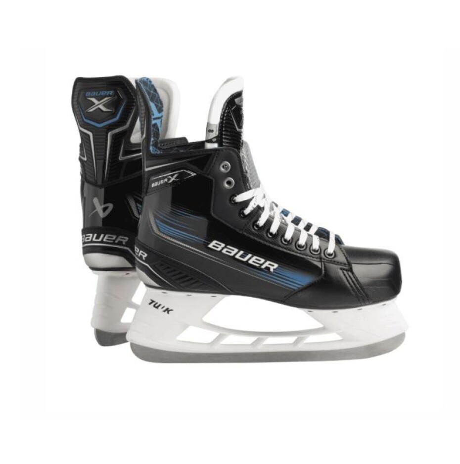 Bauer X S23 INT hokejové brusle - main (0)