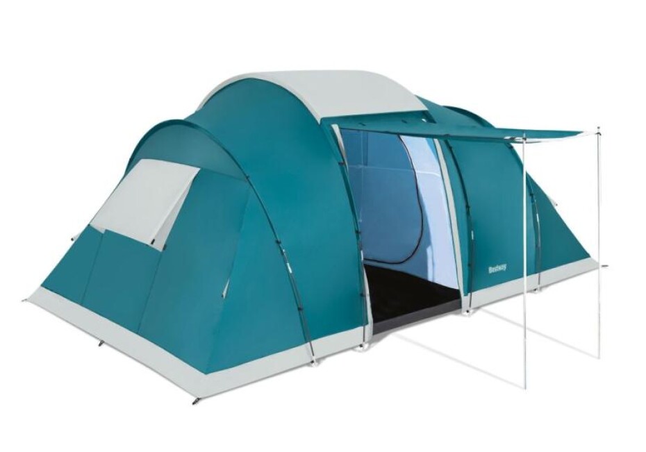 Bestway 68094 Stan FAMILY GROUND 6 - 490 x 280 x 200 cm, pro 6 osob - main (0)