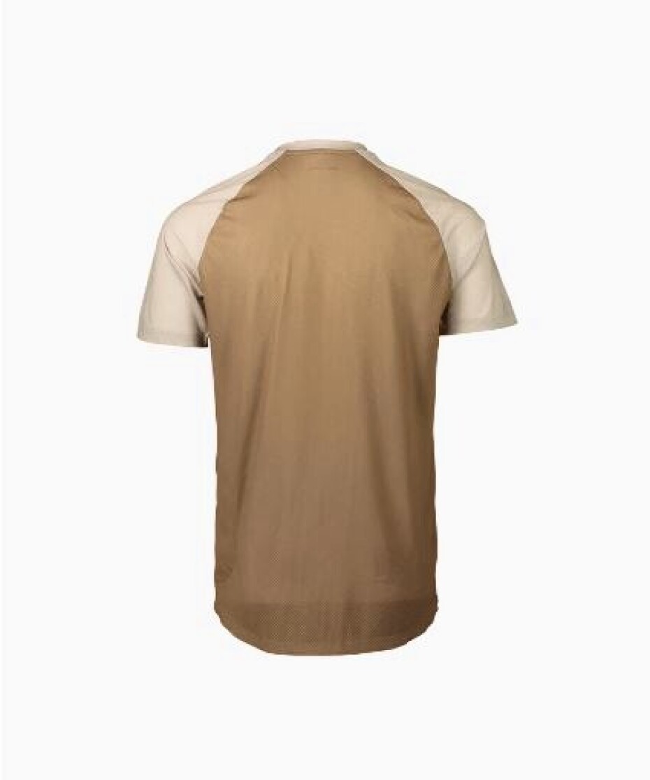 Pánský cyklistický dres POC  MTB Pure Tee S - main (4)