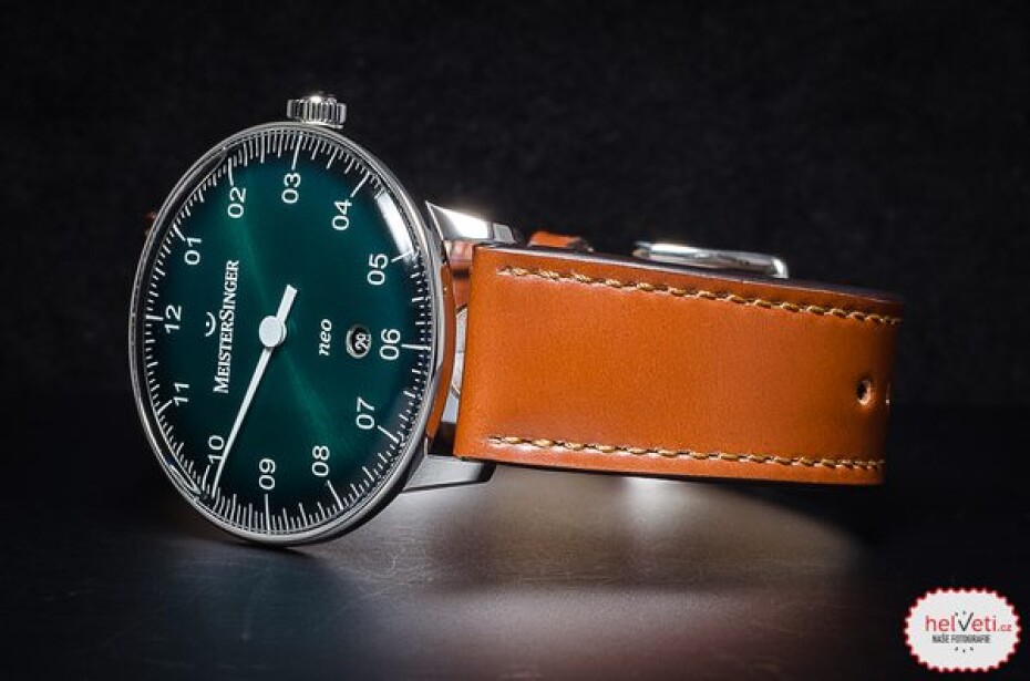 MeisterSinger Neo Plus NE419D - main (2)