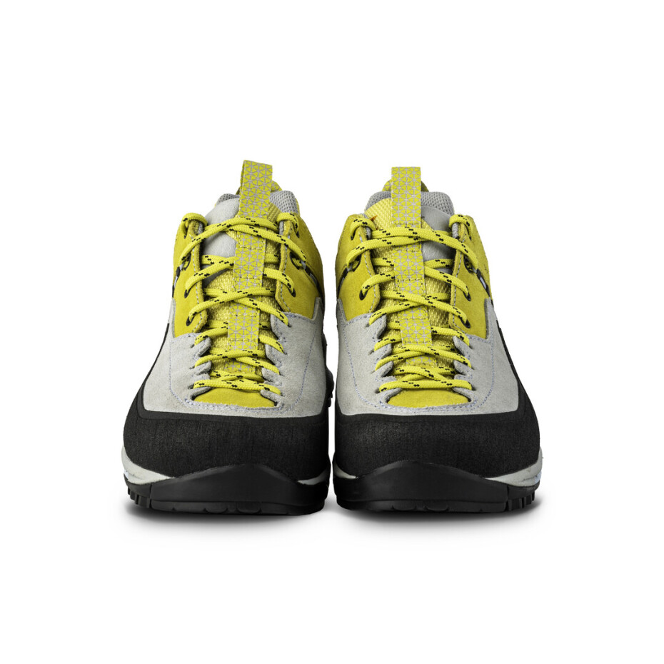 Dámská outdoorová obuv Garmont  Dragontail Tech GTX Yellow/Light Grey  UK 6 - main (1)