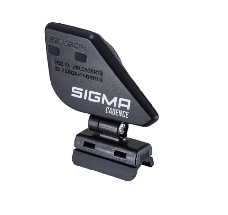 SIGMA Vysílač STS kadence pro Originals - main (0)