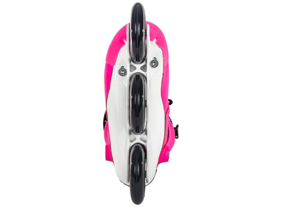 Dámské kolečkové brusle Powerslide  Swell Electric Pink 100 Trinity  EUR 39 - main (6)