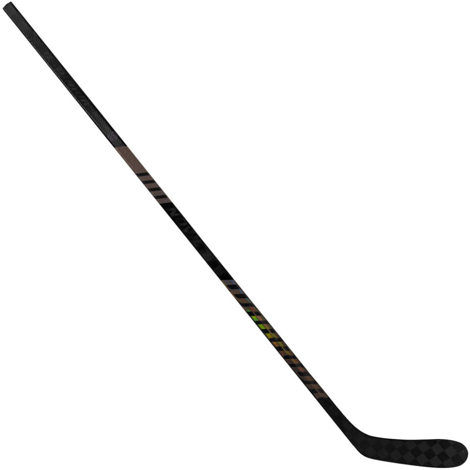 Kompozitová hokejka Warrior Novium Super Senior W03 Backstrom pravá ruka dole, flex 85 - main (3)