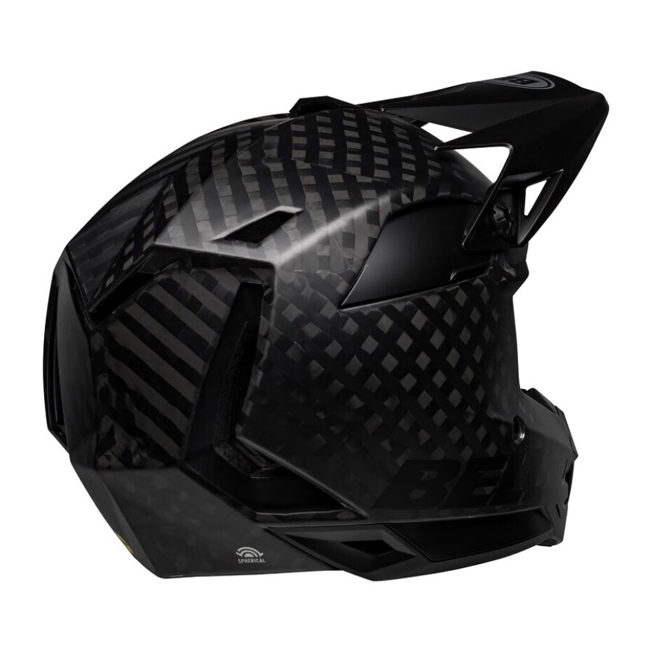 Bell Full-10 Spherical MIPS black 2024 - main (3)