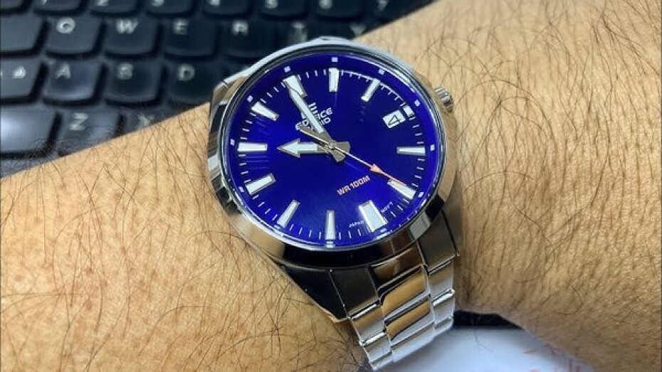 Casio Edifice EFV-100D-2AVUEF - main (5)