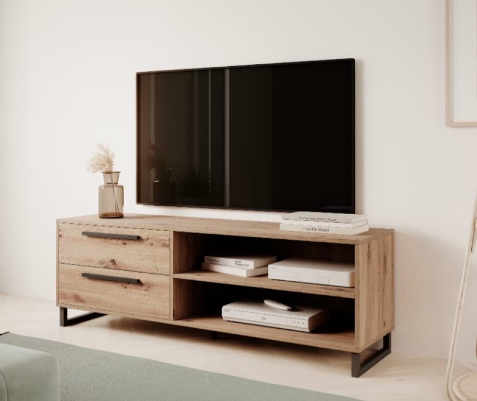 ArtAdrk TV stolek ARIA - main (1)