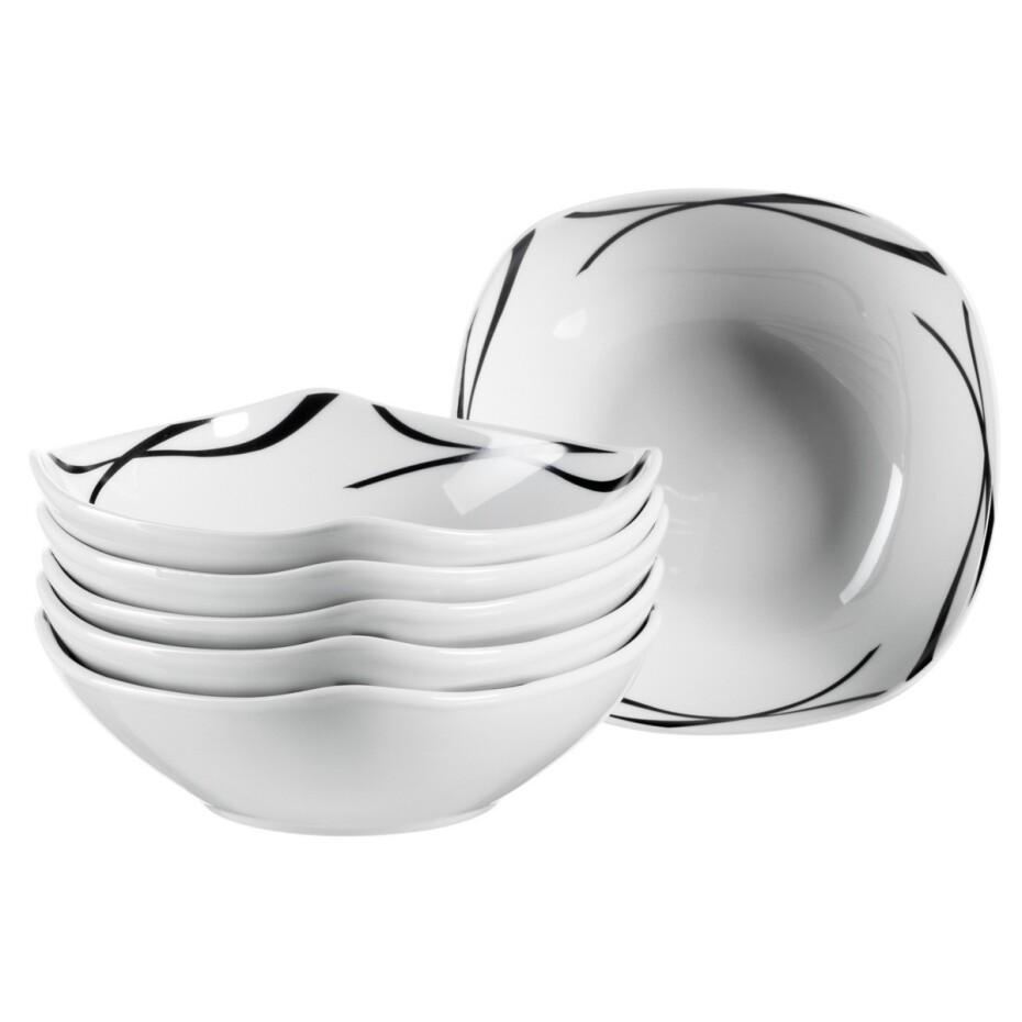 Mäser Sada misek Oslo 14,5 cm, 6 ks - main (0)