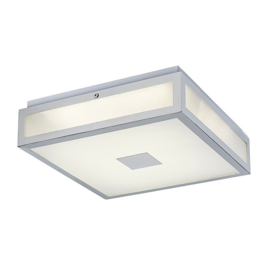Rabalux 75032 koupelnové stropní LED svítidlo Zoya, chromová - main (2)