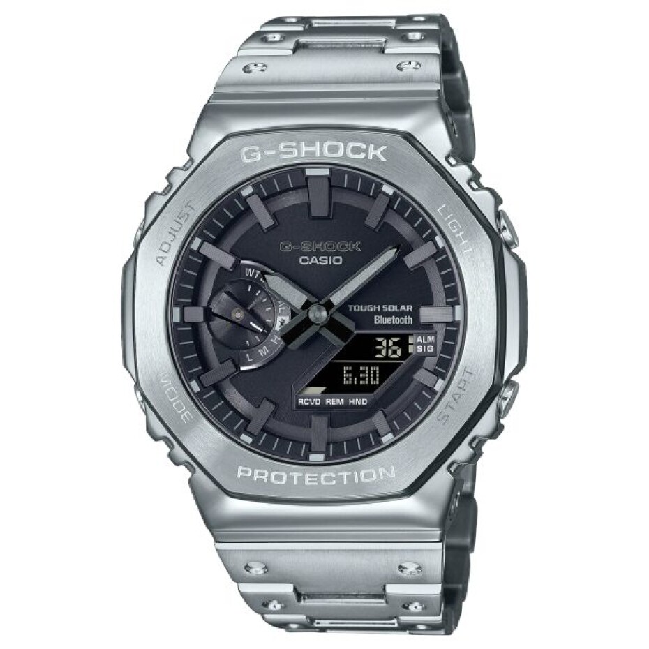 Casio G-Shock GM-B2100D-1AER - main (0)