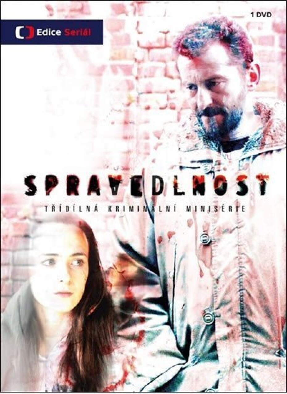Spravedlnost - DVD - main (0)
