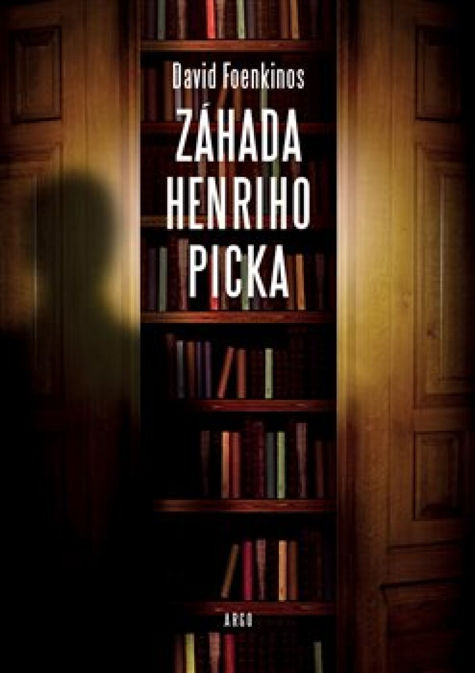 Záhada Henriho Picka - David Foenkinos - main (0)