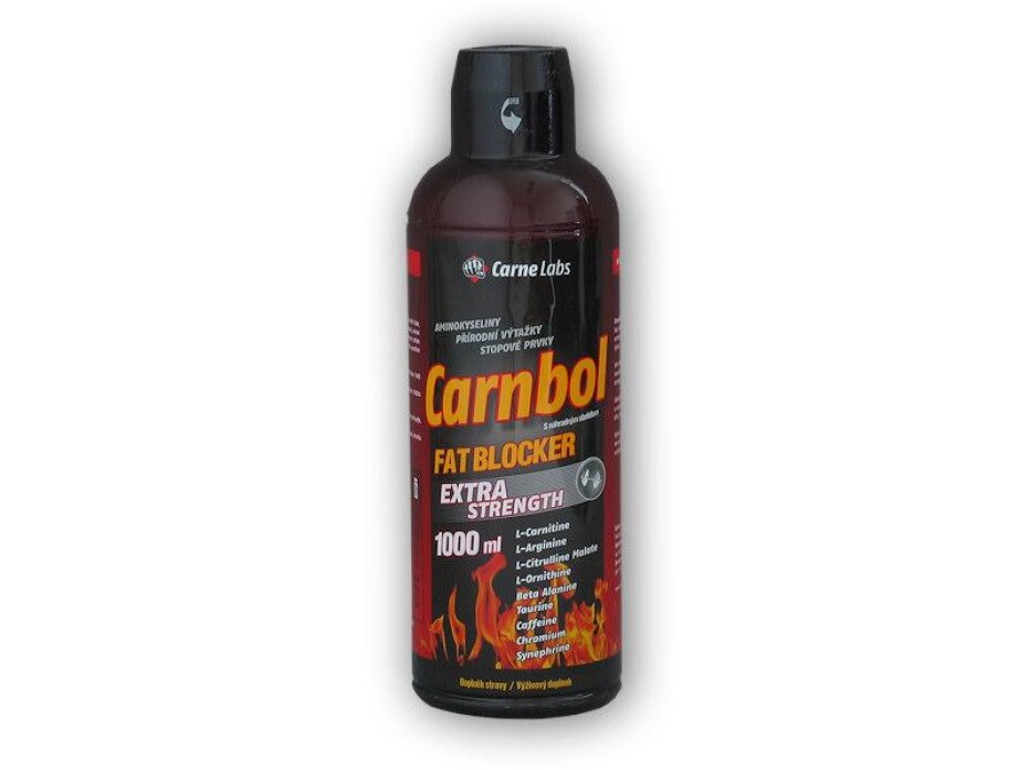 Carne Labs Carnbol 1000ml - main (0)
