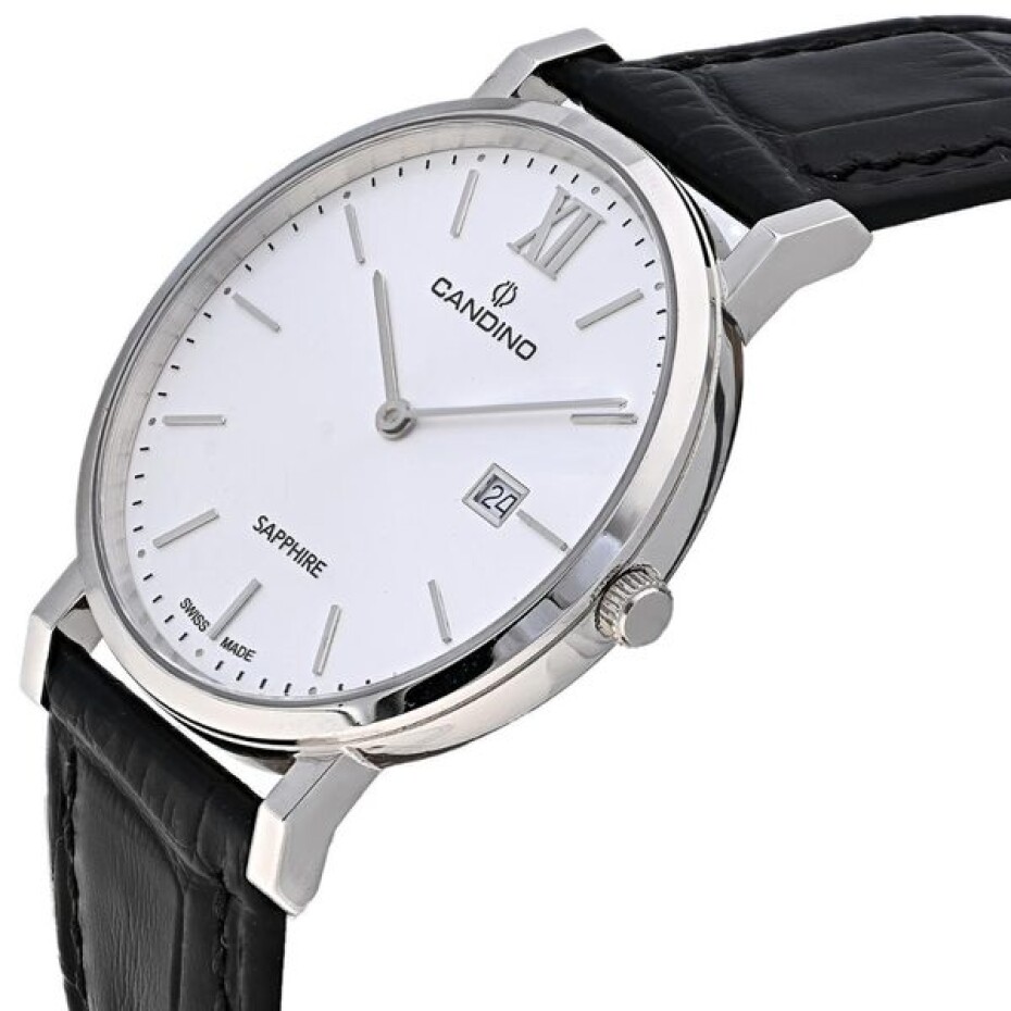 Candino Gents Classic Timeless C4724/1 - main (1)