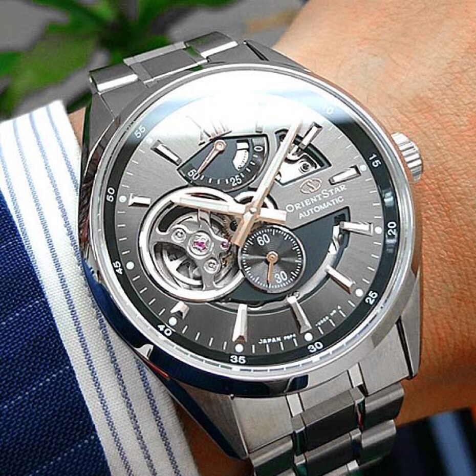 Orient Star Contemporary RE-AV0004N - main (16)