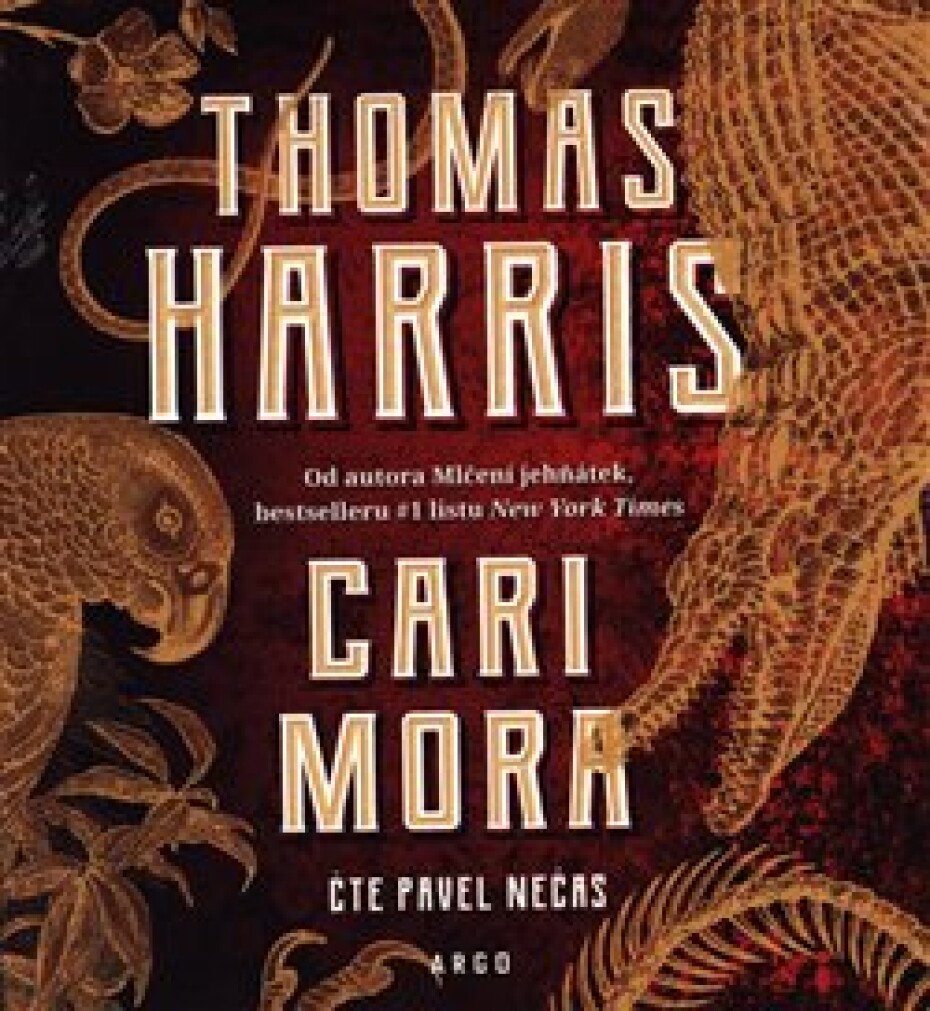 Cari Mora - Thomas Harris - main (0)