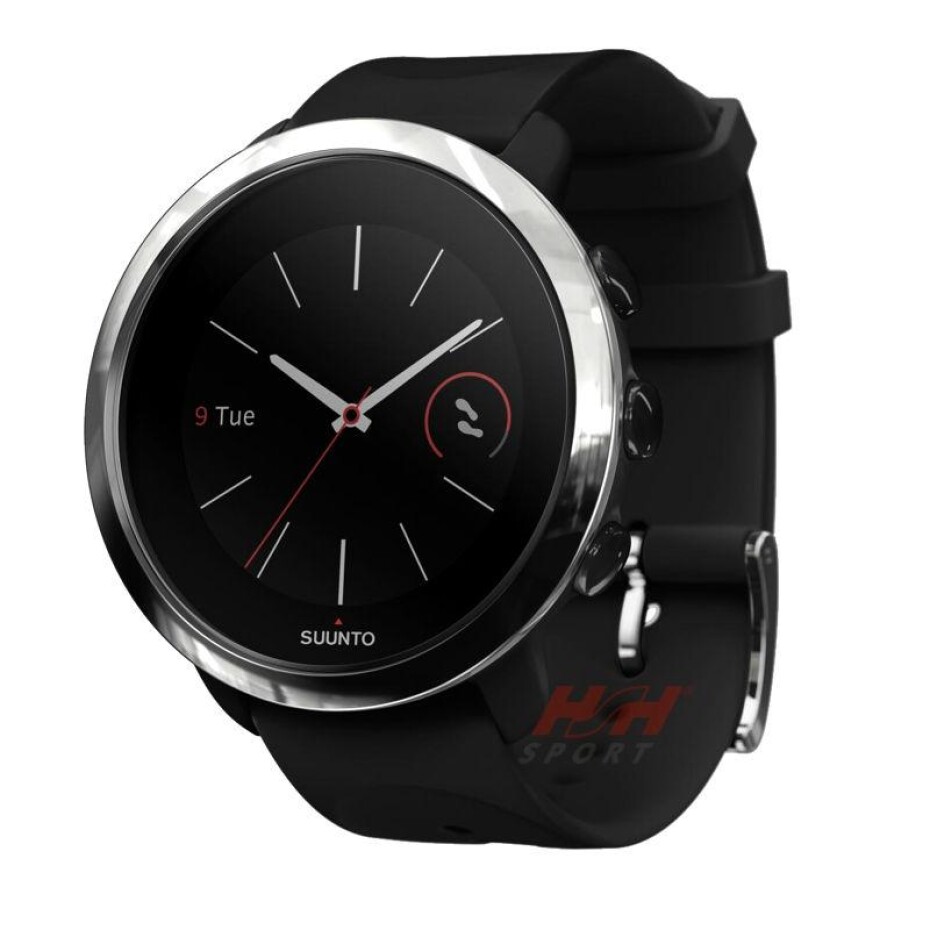 Suunto Suunto 3 Fitness Black (AKČNÍ CENA) - main (0)