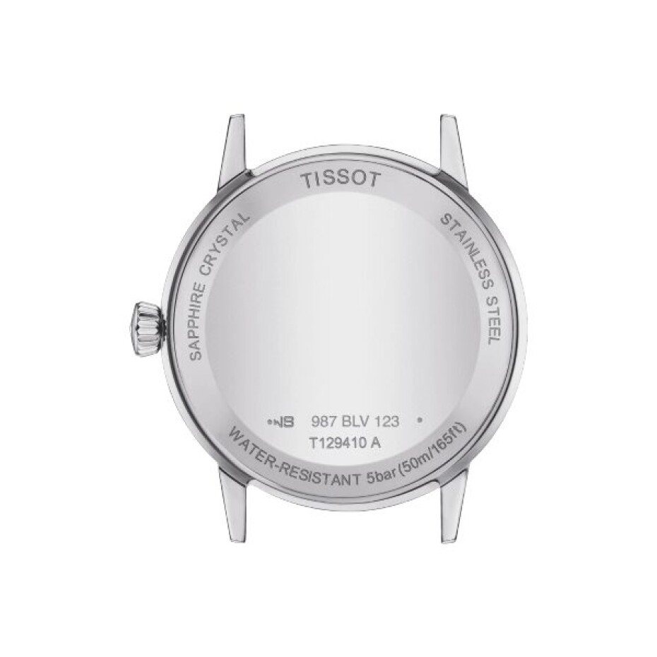 Tissot Classic Dream Gent T129.410.16.013.00 - main (1)