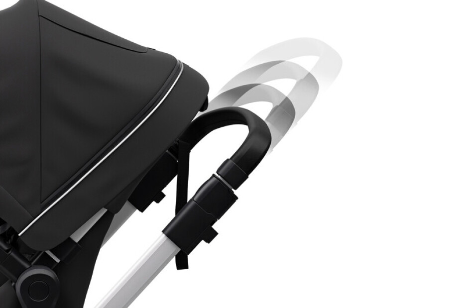 Thule Sleek Charcoal Grey 2021 - main (2)