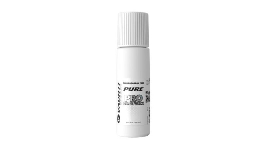 Vauhti PURE PRO BASE 2021 - main (0)