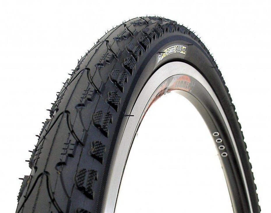 Kenda 26X1,75-935 Khan K-shield plášť - main (0)