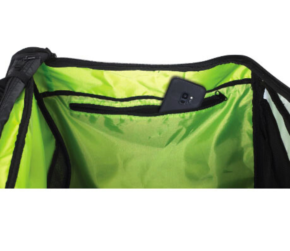 Hokejová taška Grit  ICON Carry Bag Senior - main (2)