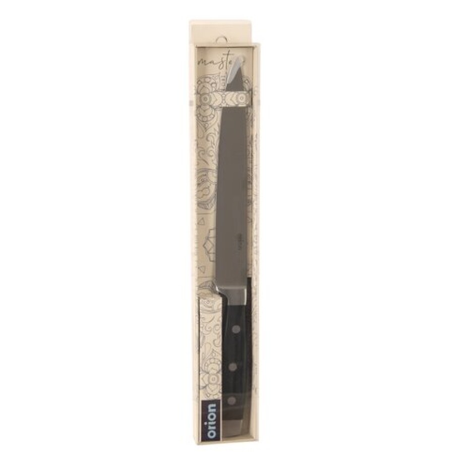 Orion Nůž kuchyňský nerez/UH MASTER 20 cm  - main (3)
