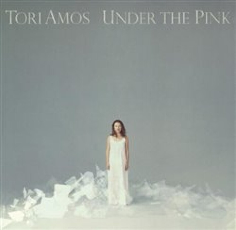 Under The Pink - Tori Amos - main (0)