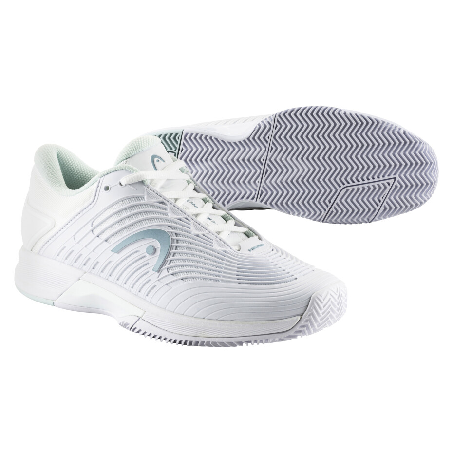 Dámská tenisová obuv Head Revolt Pro 4.5 Clay Women WHAQ  EUR 40,5 - main (1)