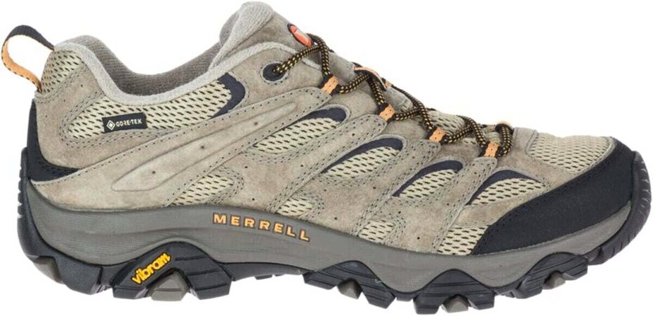 Pánská outdoorová obuv Merrell  Moab 3 Gtx Pecan  EUR 43,5 - main (0)