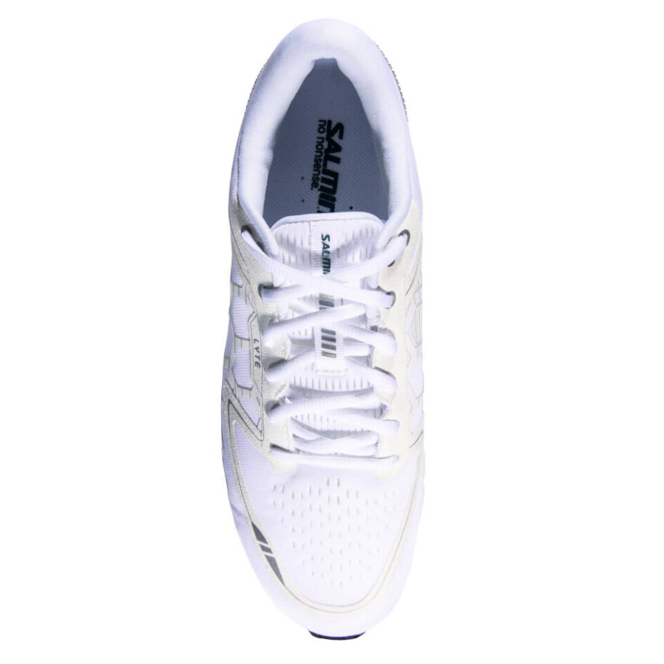 Dámská běžecká obuv Salming Recoil Lyte Women Taupe  UK 7,5 - main (4)
