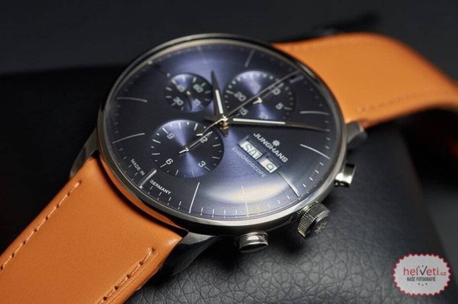 Junghans Meister Chronoscope EN 27/4526.03 - main (9)