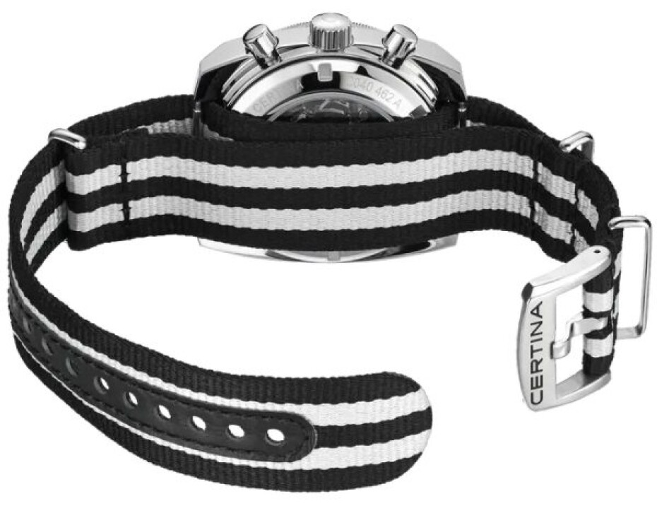 Certina DS Chronograph Automatic C040.462.18.051.00 - main (1)
