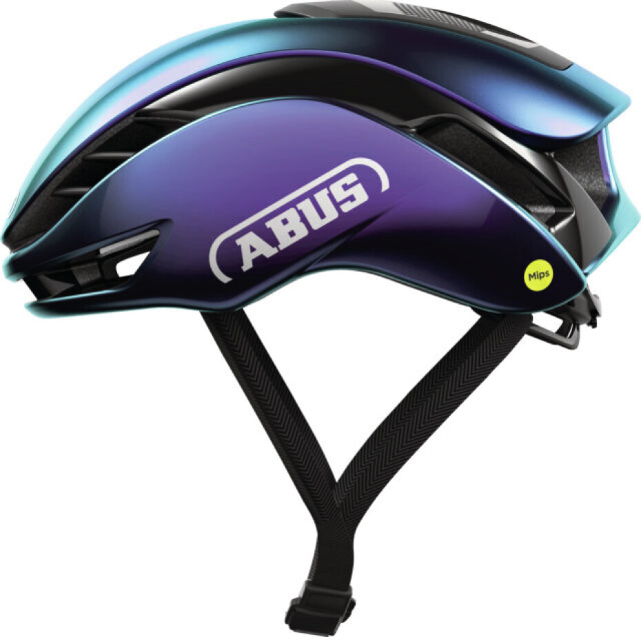 Abus Gamechanger 2.0 purple 2024 - main (0)
