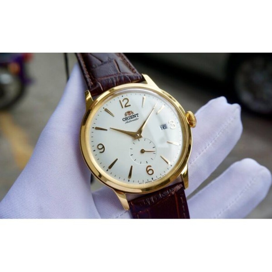 Orient Bambino Small Second RA-AP0004S - main (8)