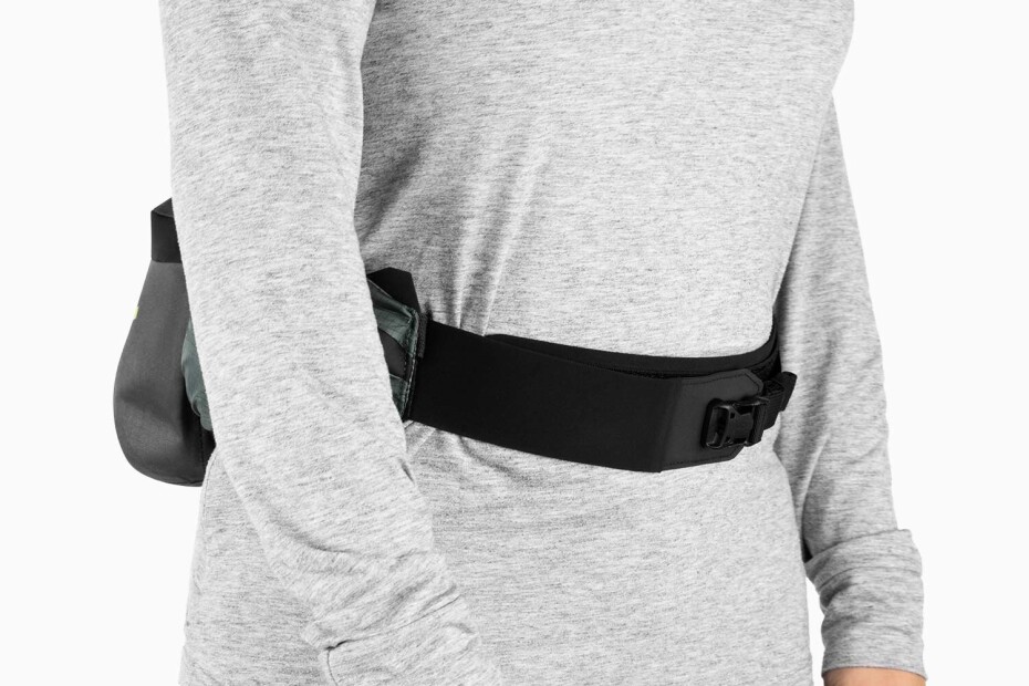Ledvinka Apidura Backcountry Hip pack - main (1)