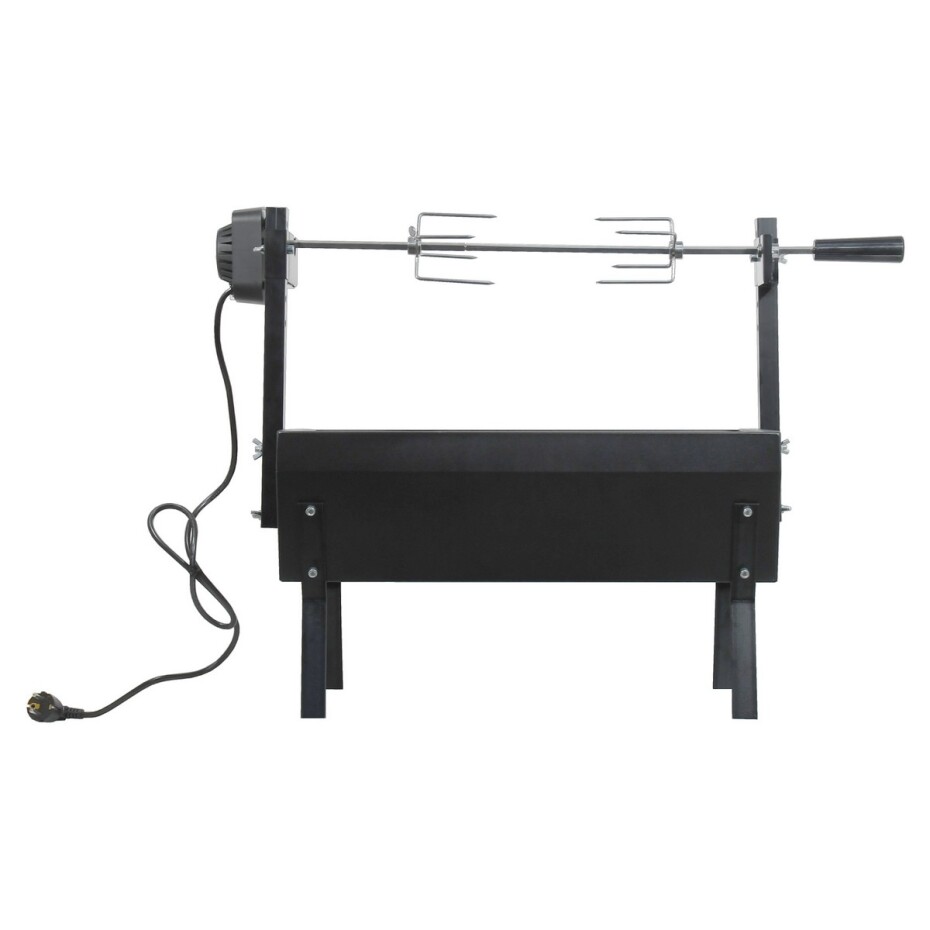 Cattara Gril BARBECUE 60 cm s motorem 230V, 82 x 65 x 34 cm - main (1)