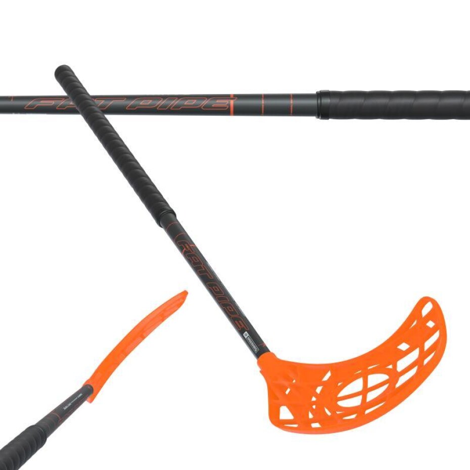 FAT PIPE CORE 34 ORANGE - main (0)