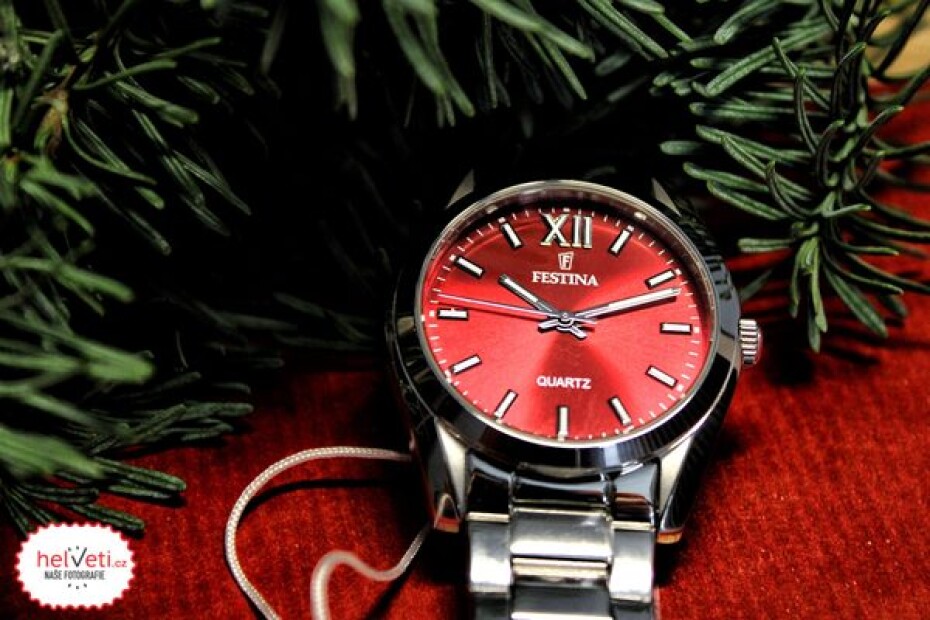 Festina Boyfriend 20622/B - main (8)