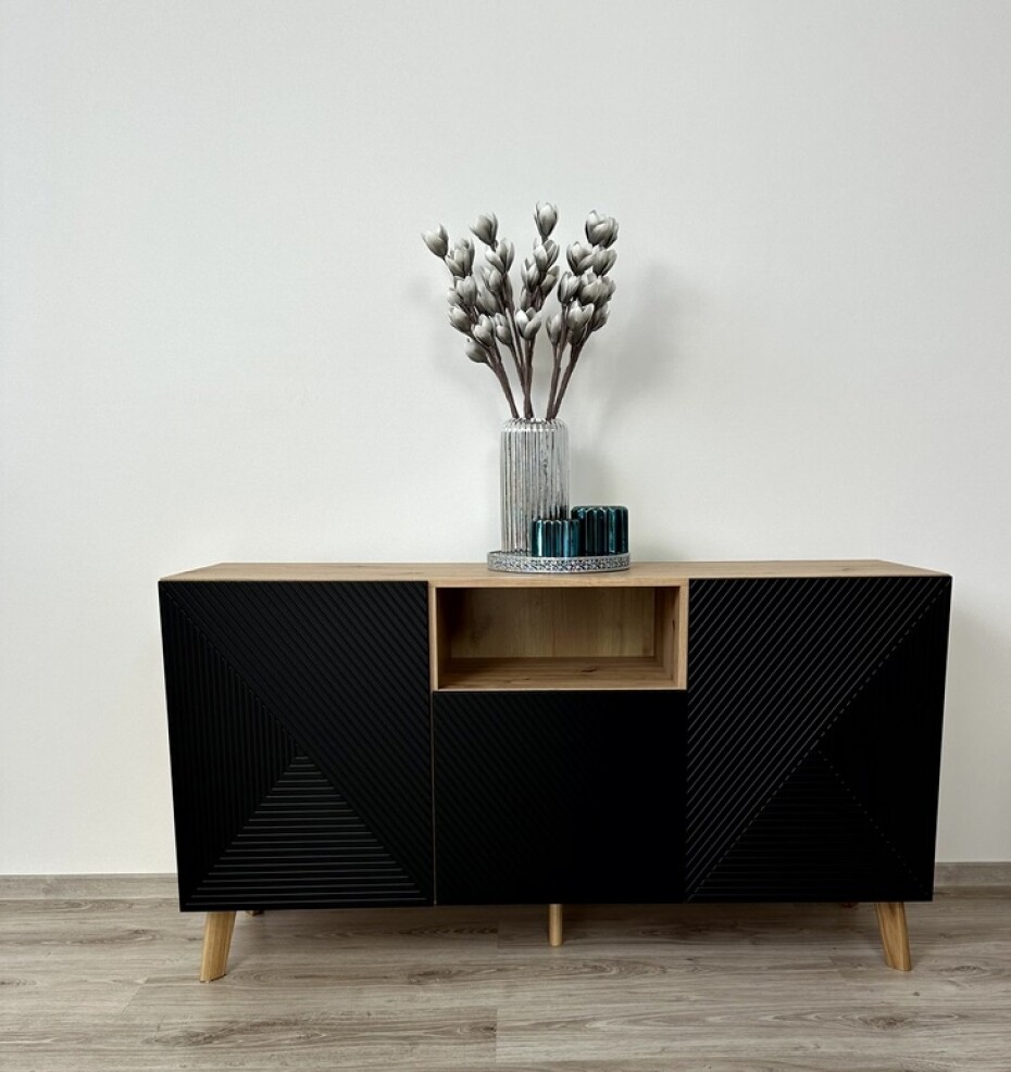 ARTBm Komoda LUXI 146 - main (1)