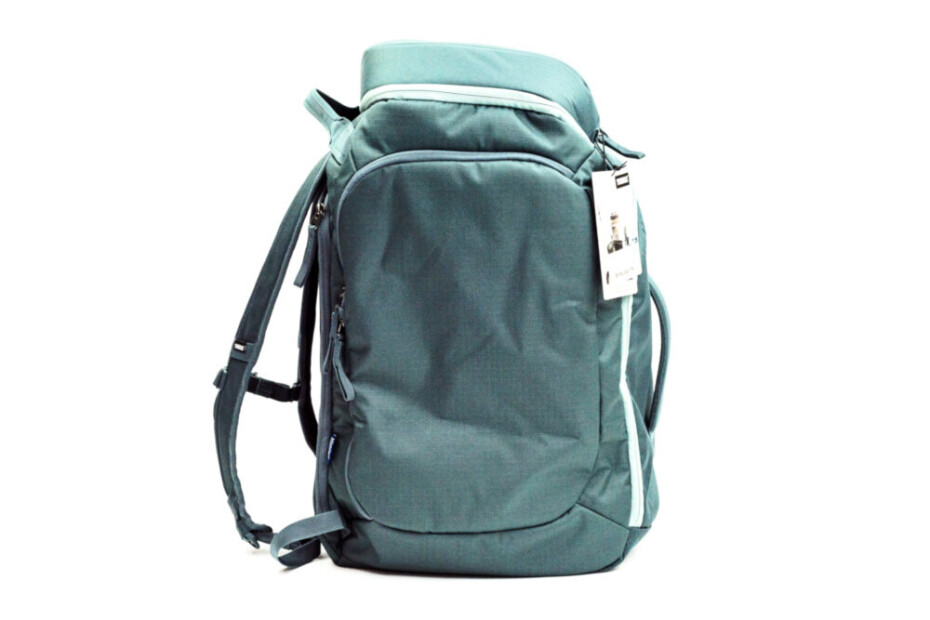 Batoh Thule RoundTrip Boot Backpack 60L - Dark Slate - main (11)