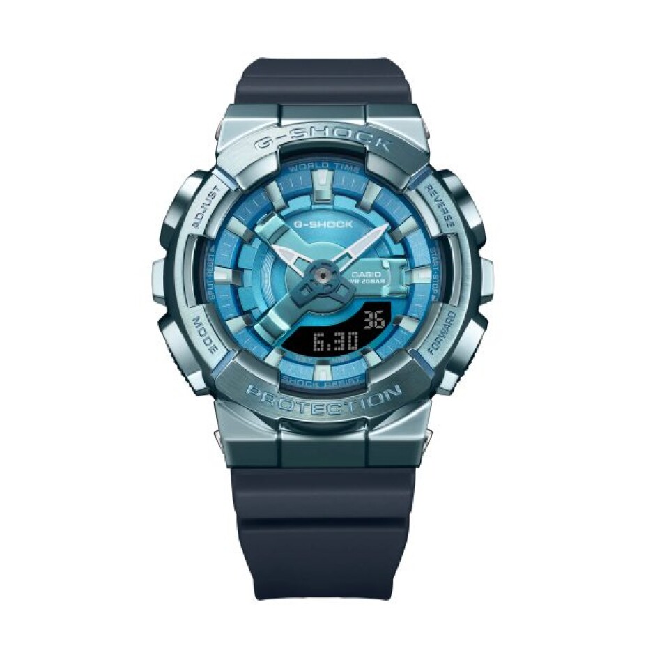 Casio G-Shock GM-S110LB-2AER - main (1)