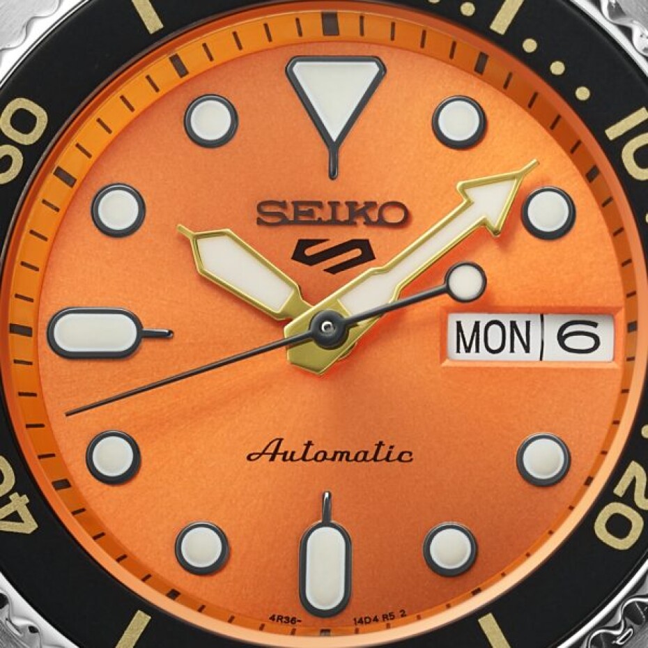 Seiko 5 Sports SKX Sports Style SRPK35K1 - main (10)