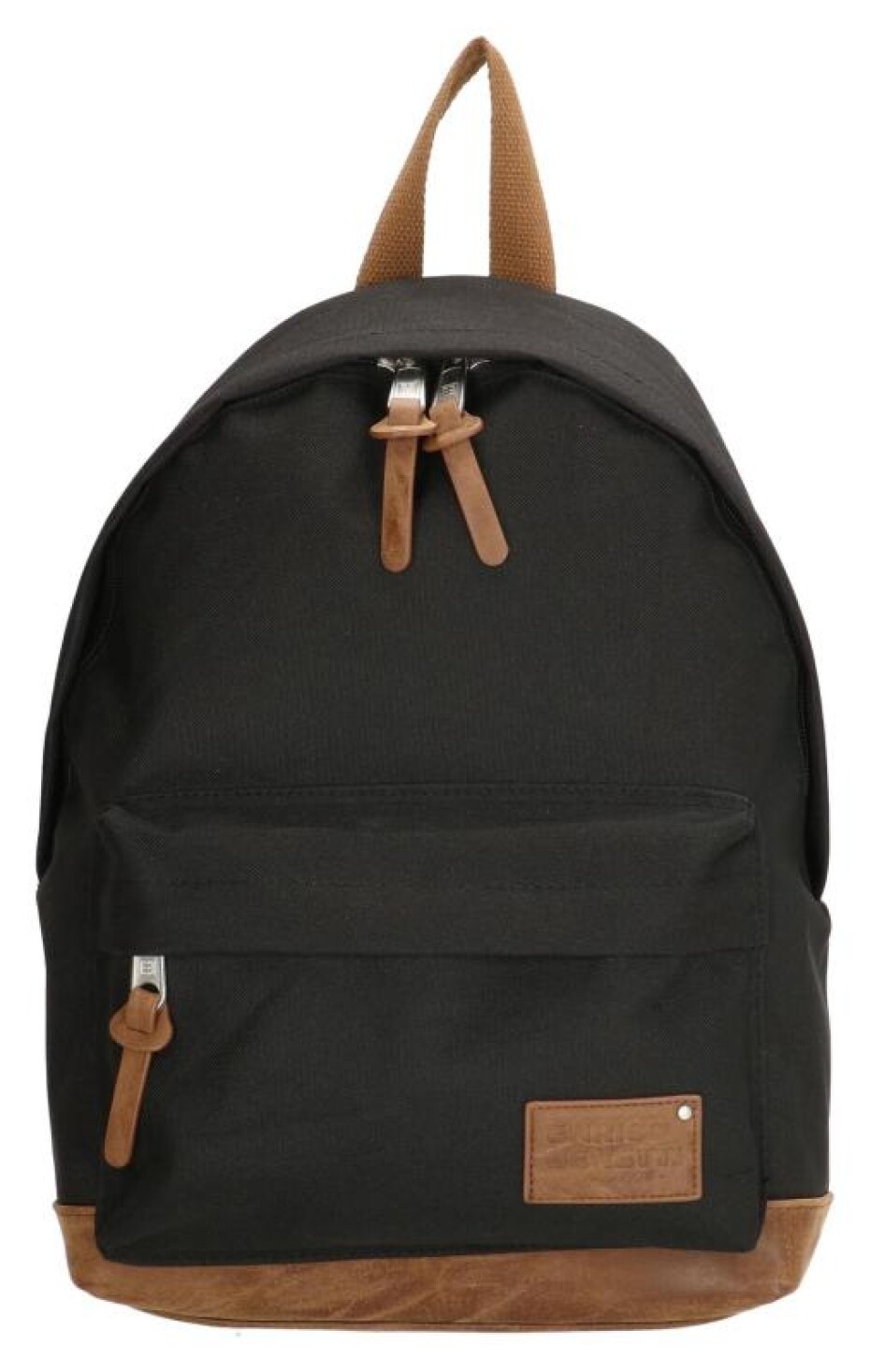 Enrico Benetti Santiago Backpack 14 l Black batoh - main (0)